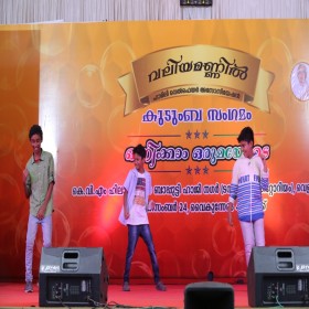 Cultural Programme